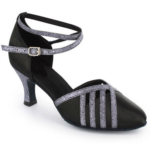 Latin &amp; Ballroom Dance Shoes